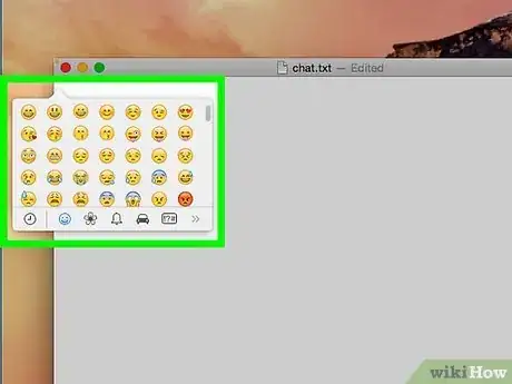 Image intitulée Make Smiles on a Keyboard Step 18