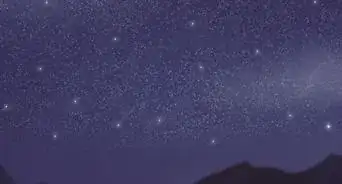 trouver la galaxie d'Andromède