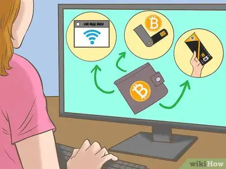 Image intitulée Send Bitcoins Step 4