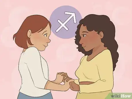 Image intitulée What Is the Best Sign for Sagittarius to Date Step 6