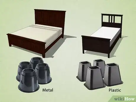 Image intitulée Raise Your Bed Step 3