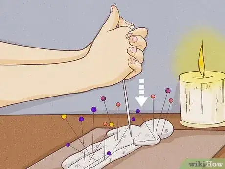Image intitulée Use a Voodoo Doll Step 9