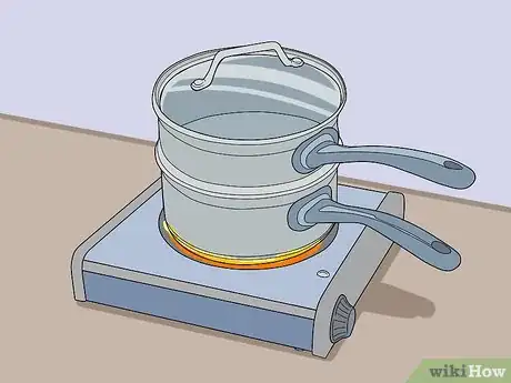 Image intitulée Pasteurize Step 1