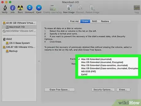Image intitulée Wipe a Mac Clean Step 13