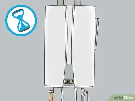 Image intitulée Turn on a Water Heater Step 18