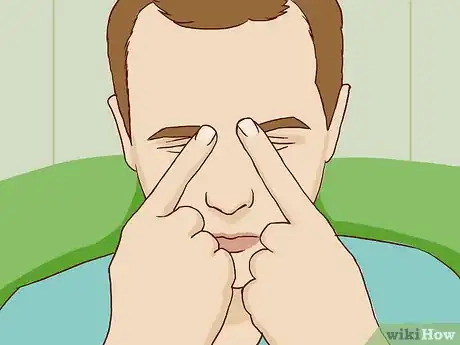 Image intitulée Release Sinus Pressure Step 13
