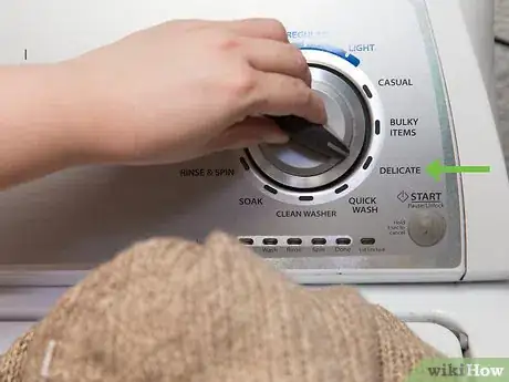 Image intitulée Shrink Clothes in the Wash Step 5