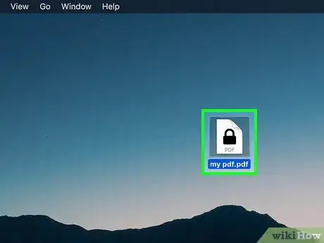 Image intitulée Open PDF Files Step 8