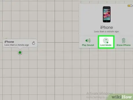 Image intitulée Disable a Stolen Mobile Phone Step 5