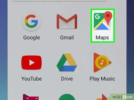 Image intitulée Add a Marker in Google Maps Step 1