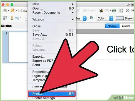 Image intitulée Convert Powerpoint to PDF Step 17