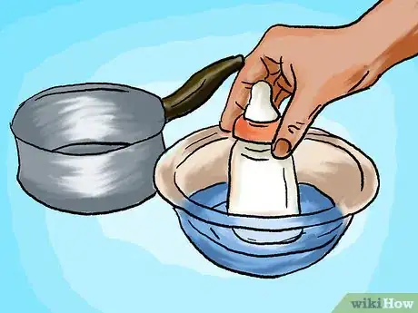 Image intitulée Warm Breast Milk Step 10