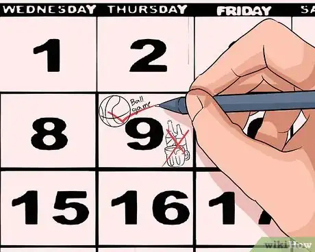Image intitulée Stop Binge Drinking Step 17