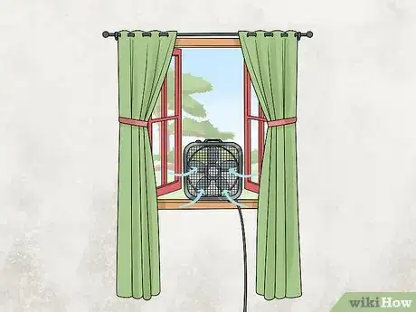 Image intitulée Get Rid of Smoke Smell Step 4