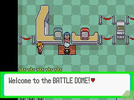 Image intitulée Conquer the Battle Frontier in Pokémon Emerald