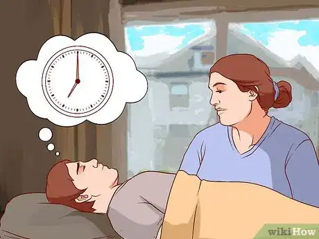 Image intitulée Stay Home from School Step 4