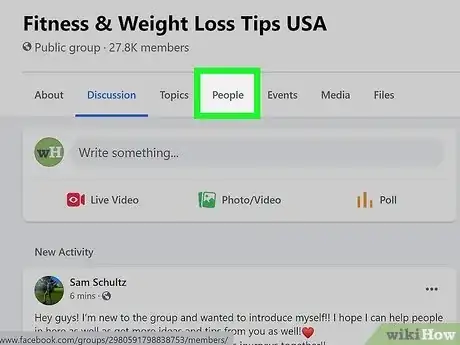 Image intitulée Find the Admin of a Facebook Group Step 4