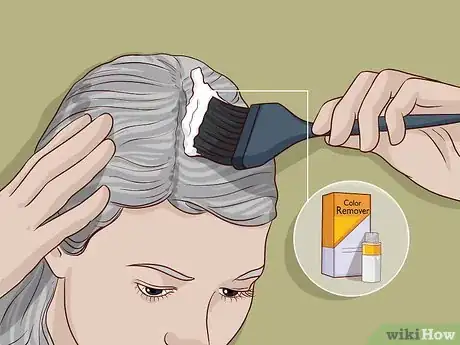 Image intitulée Remove Ash Tone from Hair Step 11