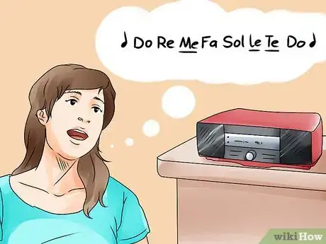 Image intitulée Sight Sing Step 3