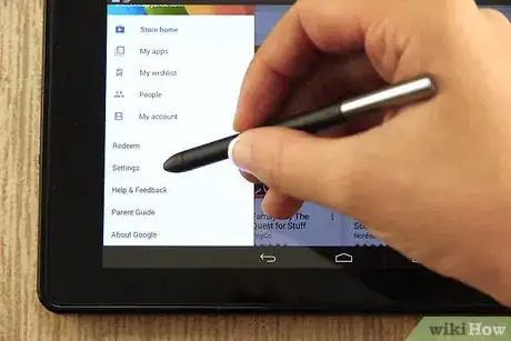 Image intitulée Set Up Parental Controls in Android Step 15