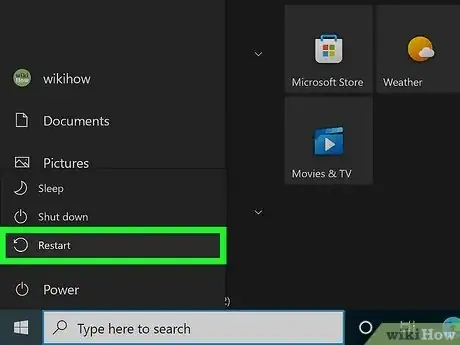 Image intitulée What Is the Command Prompt for Windows 10 Safe Mode Step 16