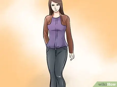 Image intitulée Dress Well Step 2