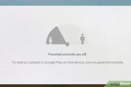 Image intitulée Set Up Parental Controls in Android Step 17
