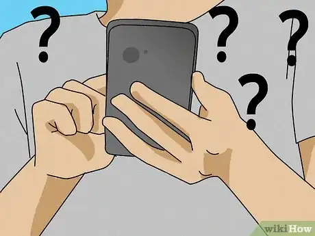 Image intitulée Spot Scams and Spam on Tinder Step 7
