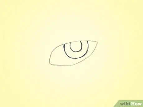 Image intitulée Draw a Realistic Eye Step 2