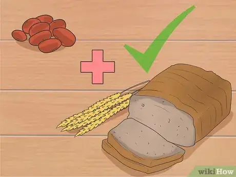 Image intitulée Combine Food to Make Complete Protein Step 2
