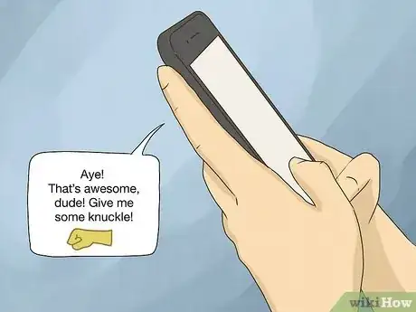 Image intitulée What Does the Fist Emoji Mean Step 6