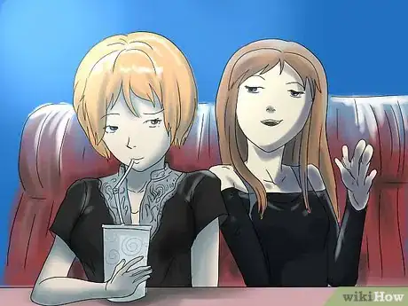 Image intitulée Get a Girl to Like You (LGBT) Step 3