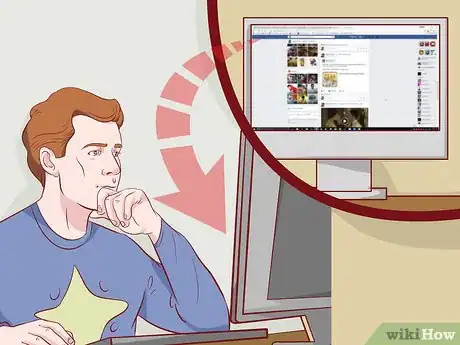 Image intitulée Get over Being Unfriended on Facebook Step 2
