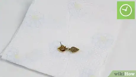 Image intitulée Clean Gold Jewelry Step 14