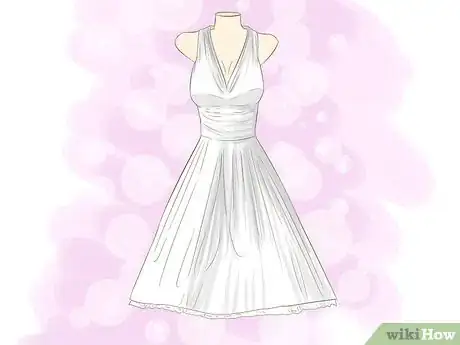 Image intitulée Look Like Marilyn Monroe Step 1
