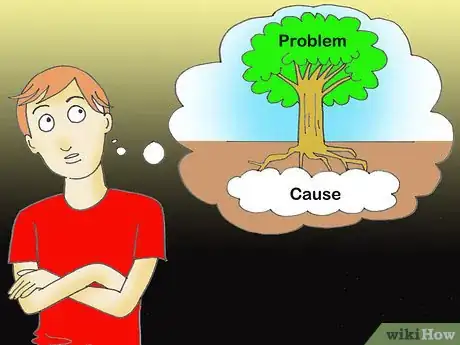 Image intitulée Deal With Being Rejected by Your Parent Step 1