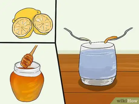 Image intitulée Clean Your Throat Step 6