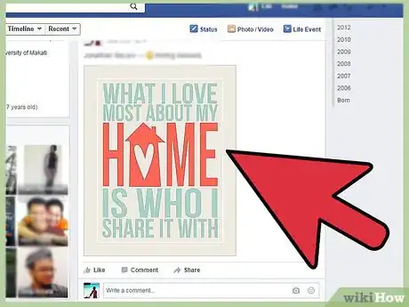 Image intitulée Get More Friends on Facebook Step 12