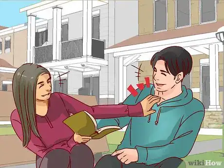 Image intitulée Get a Boyfriend in High School Step 4