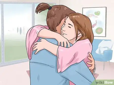 Image intitulée Give Good Hugs Step 7
