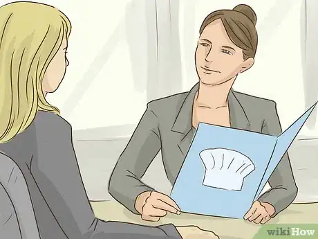 Image intitulée Become a Chef Step 10