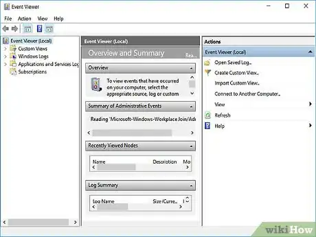 Image intitulée Know when Your Computer Was Last Used Step 4