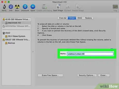 Image intitulée Wipe a Mac Clean Step 11