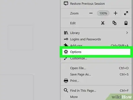 Image intitulée Disable Cookies Step 21
