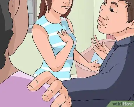 Image intitulée Stop Binge Drinking Step 25