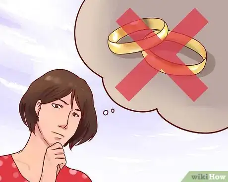 Image intitulée Reject a Marriage Proposal Step 1