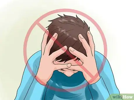 Image intitulée Act Confident Step 17