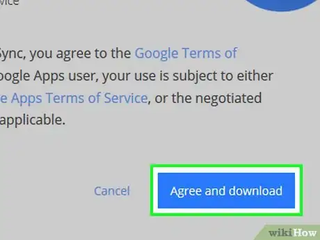 Image intitulée Check Folder Size on Google Drive on PC or Mac Step 3