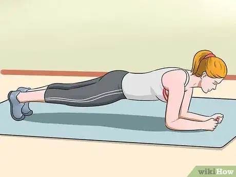 Image intitulée Lose Weight While Breastfeeding Step 12