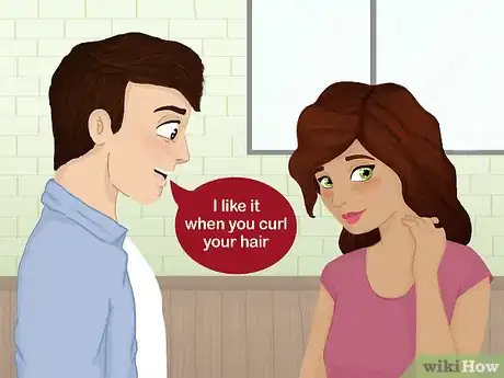 Image intitulée Make a Girl Jealous Step 2